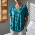 Teal Blue