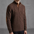Mocha Brown