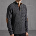 Charcoal Gray