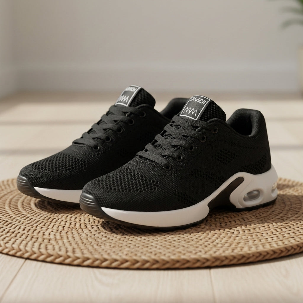 Hadley | Mantova Women's Orthopedic Breathable Arch Support Sneakers