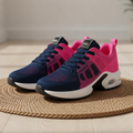 Pink Navy
