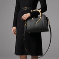 Classic Black