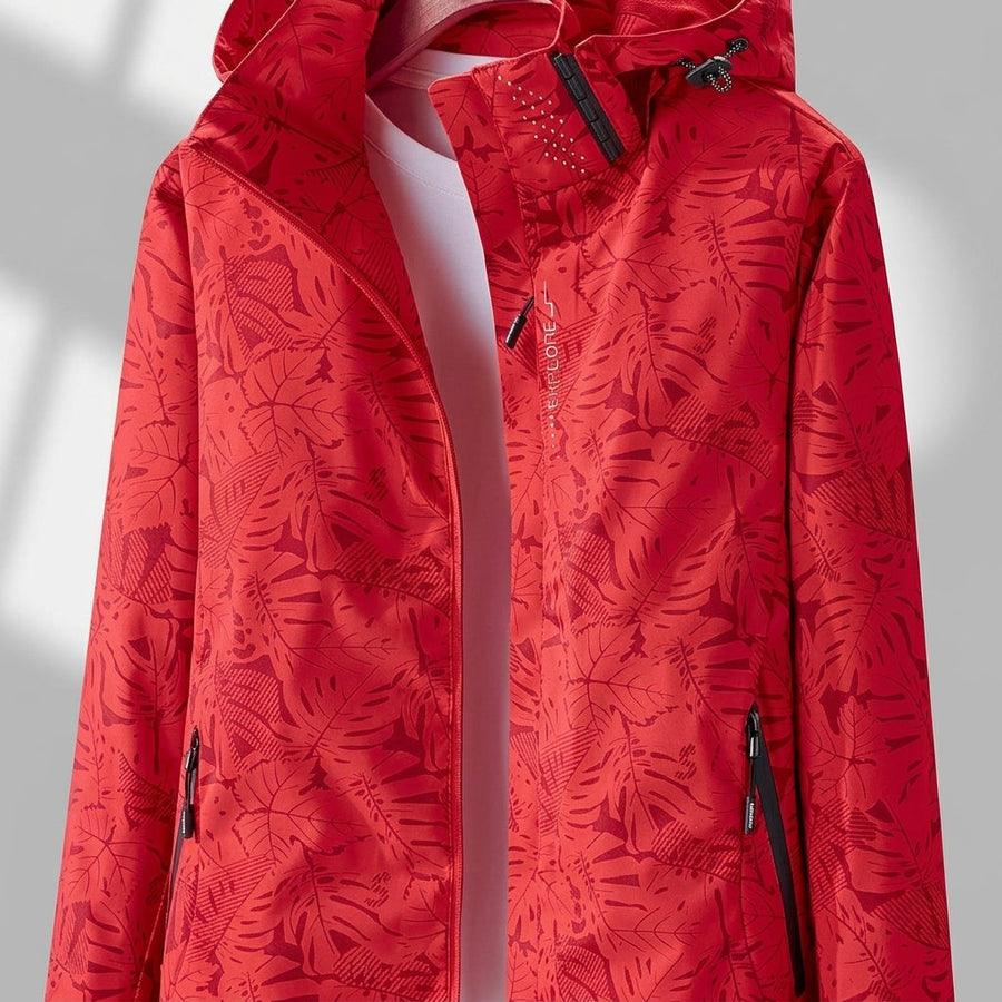 Hannah | Bastia Lightweight Jacket