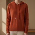 Terracotta Rust