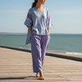 Purple Layers