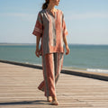 Rustic Stripes