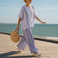 Tidal Stripes