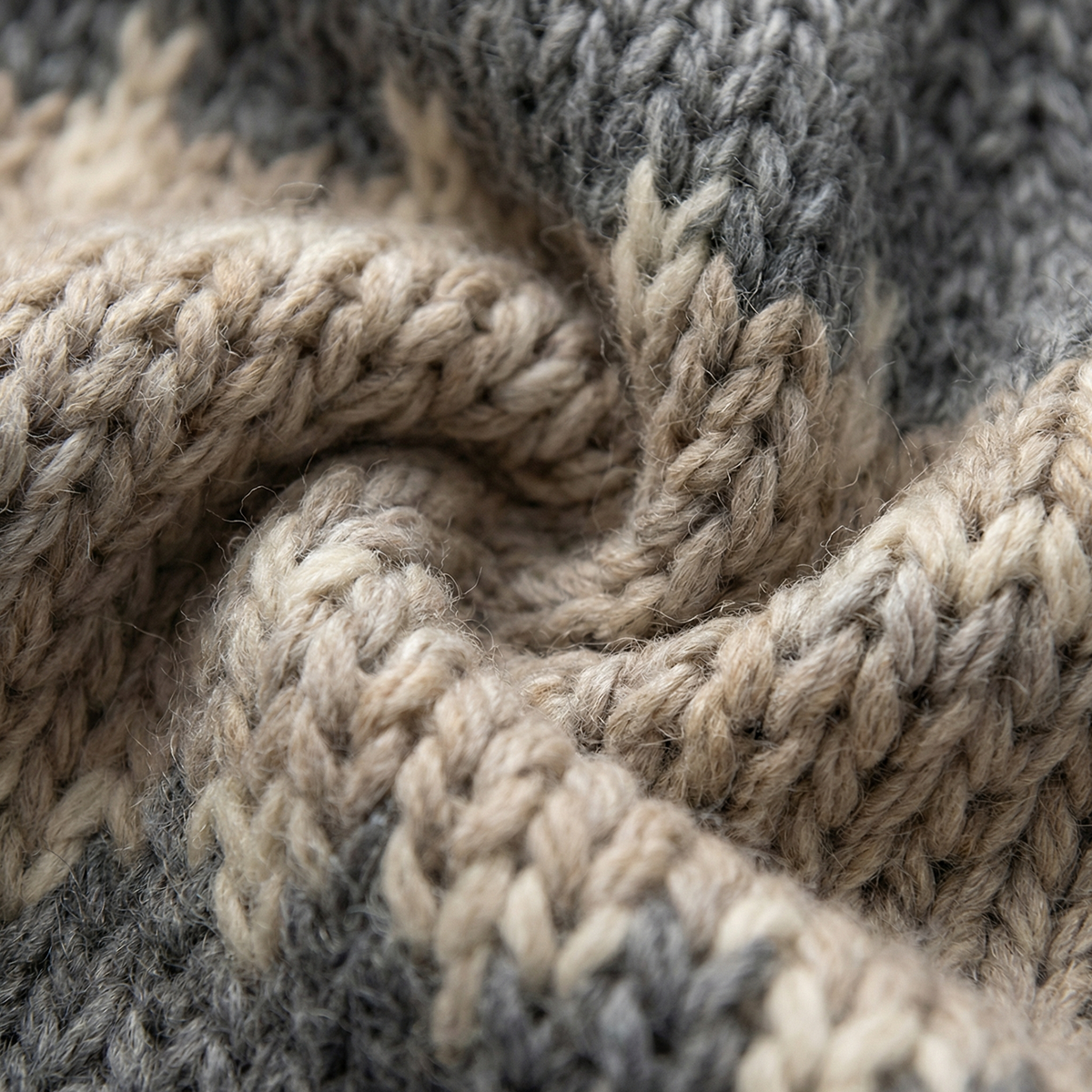 Hannah | Yvonne Soft Knit Pullover