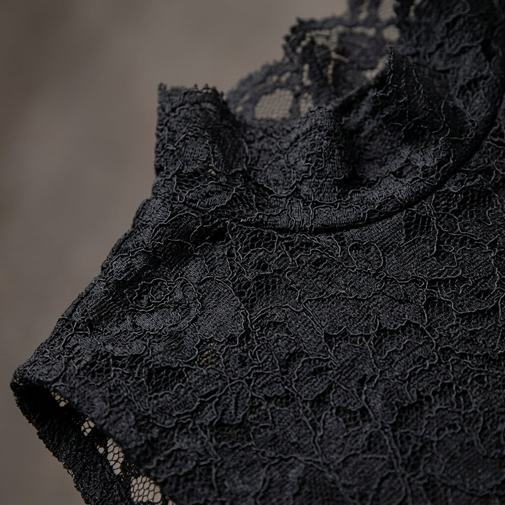 Harper | Indi Floral Lace Camisole