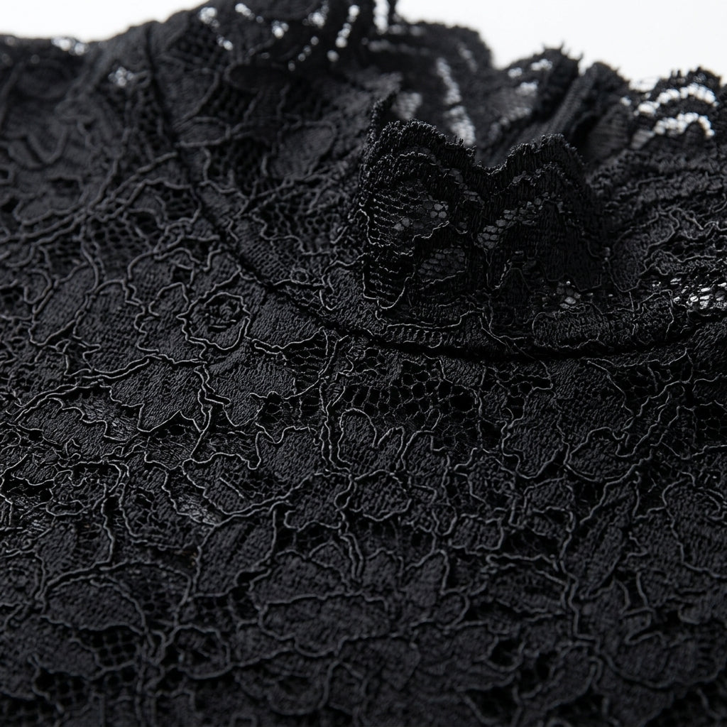 Harper | Indi Floral Lace Camisole