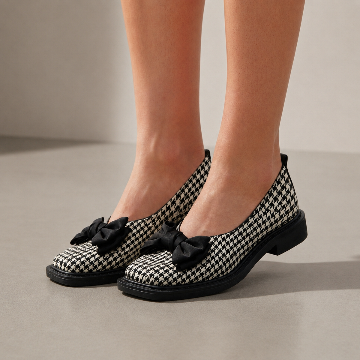 Harper | Matera Bow Flats