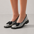 Zebra Print