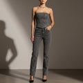 Charcoal Gray