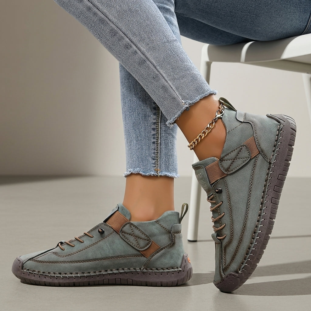 Harper | Torino Orthopedic Sport Sneakers