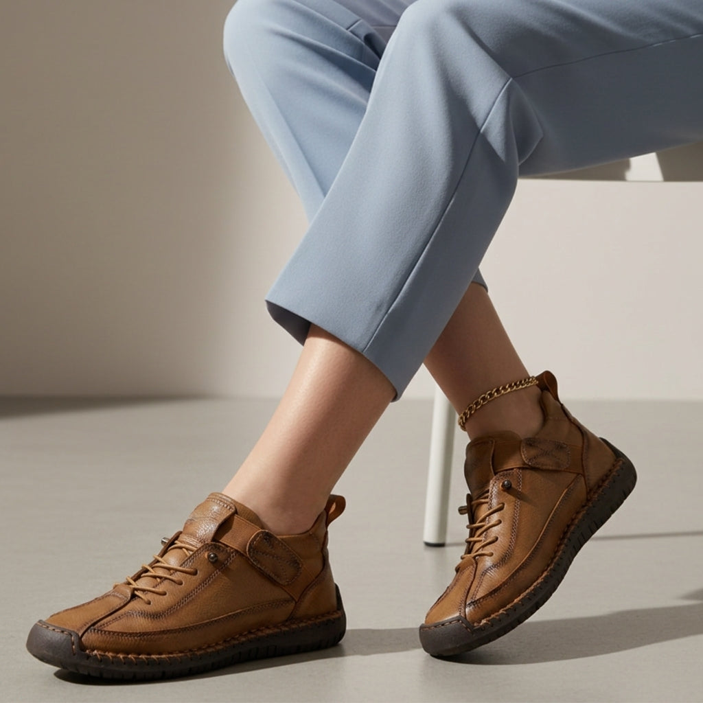 Harper | Torino Orthopedic Sport Sneakers
