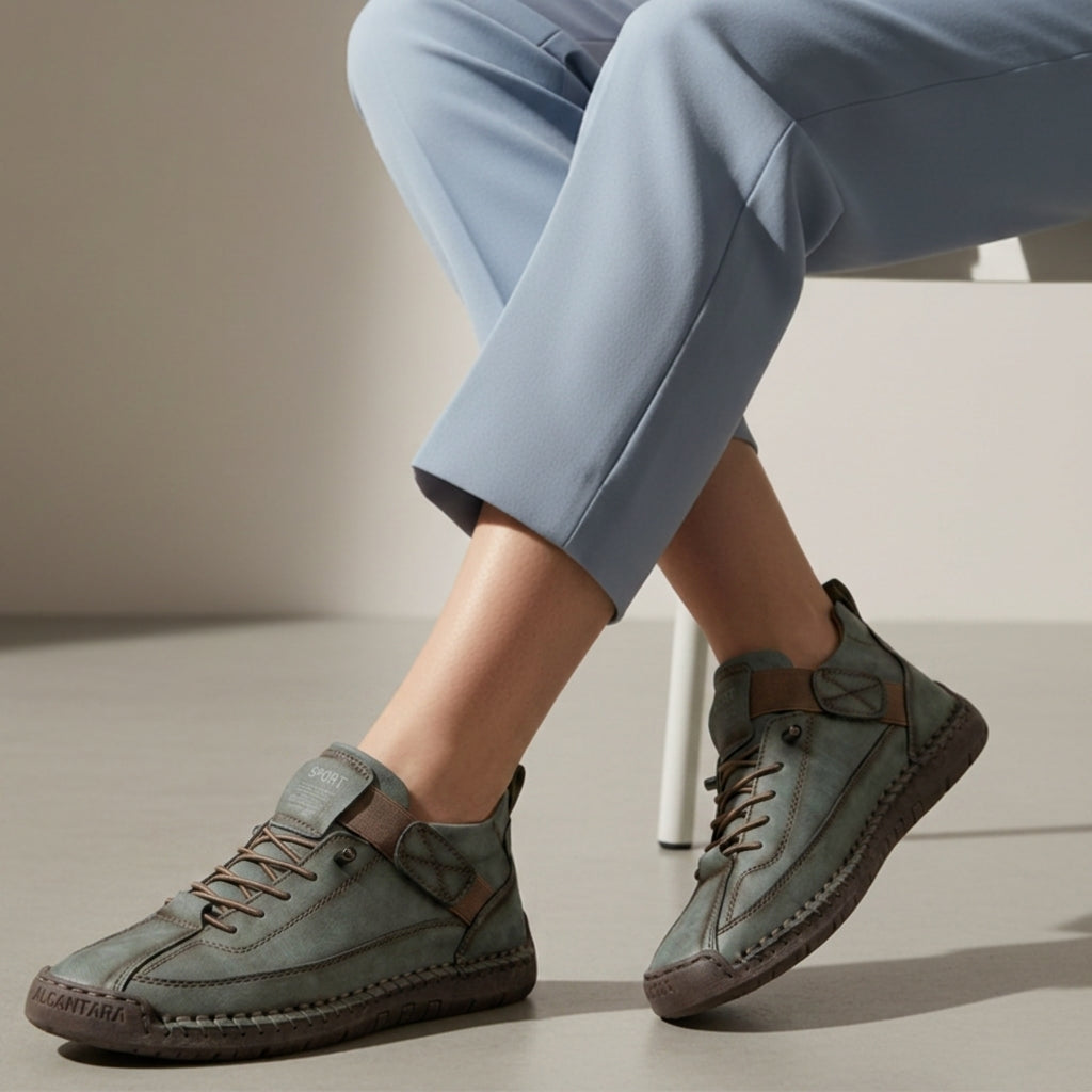 Harper | Torino Orthopedic Sport Sneakers