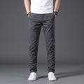 Charcoal Gray