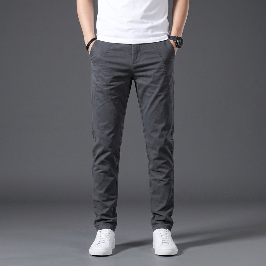 Henry | Pula Slim Fit Chino Pants