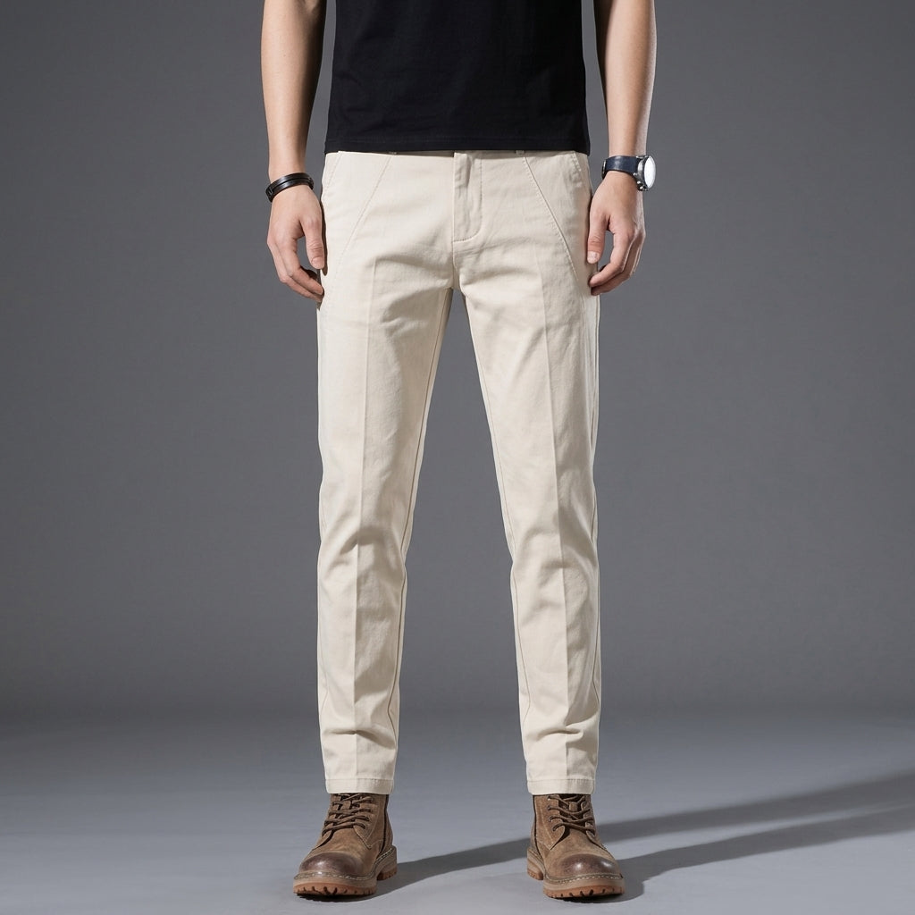 Henry | Pula Slim Fit Chino Pants