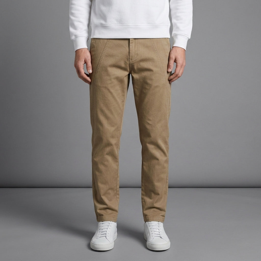 Henry | Pula Slim Fit Chino Pants