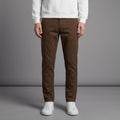 Chocolate Brown
