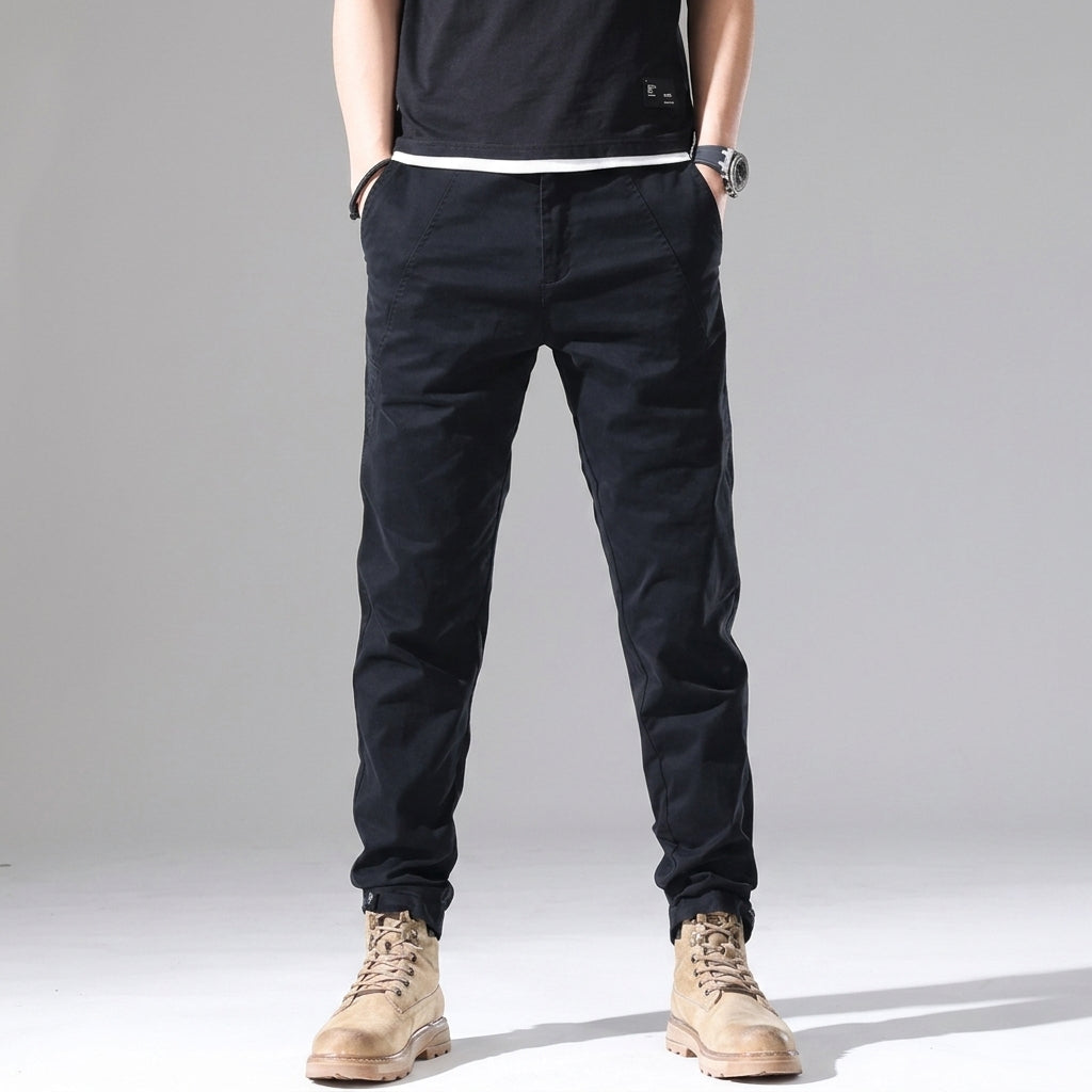 Henry | Pula Slim Fit Chino Pants