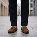 Mocha Brown