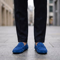 Royal Blue