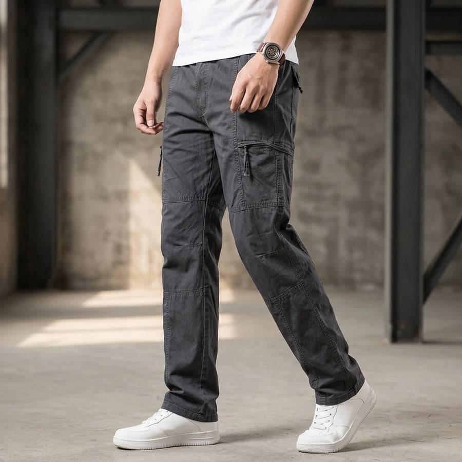 Hudson | Rivello Cargo Pants