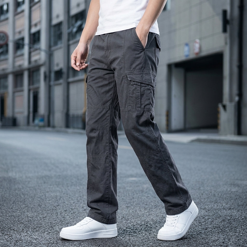 Hudson | Rivello Cargo Pants