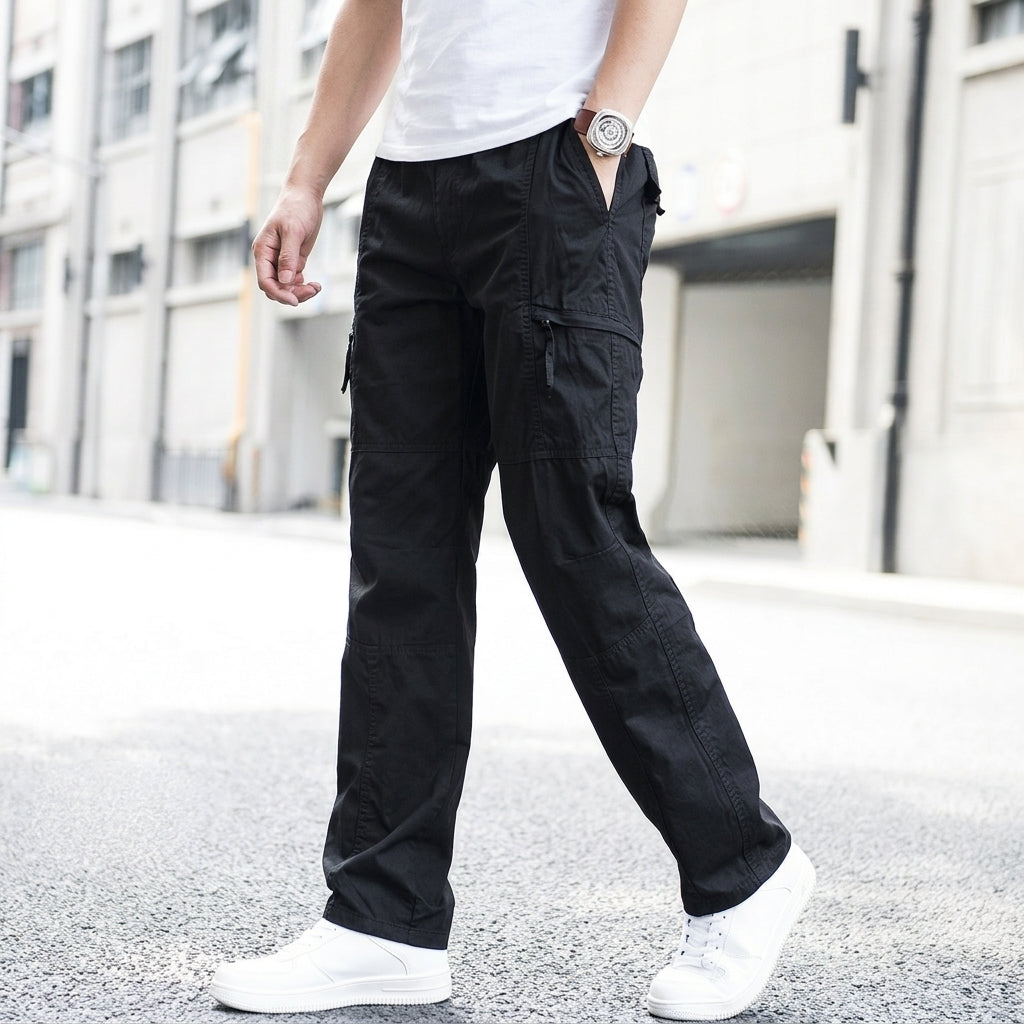 Hudson | Rivello Cargo Pants