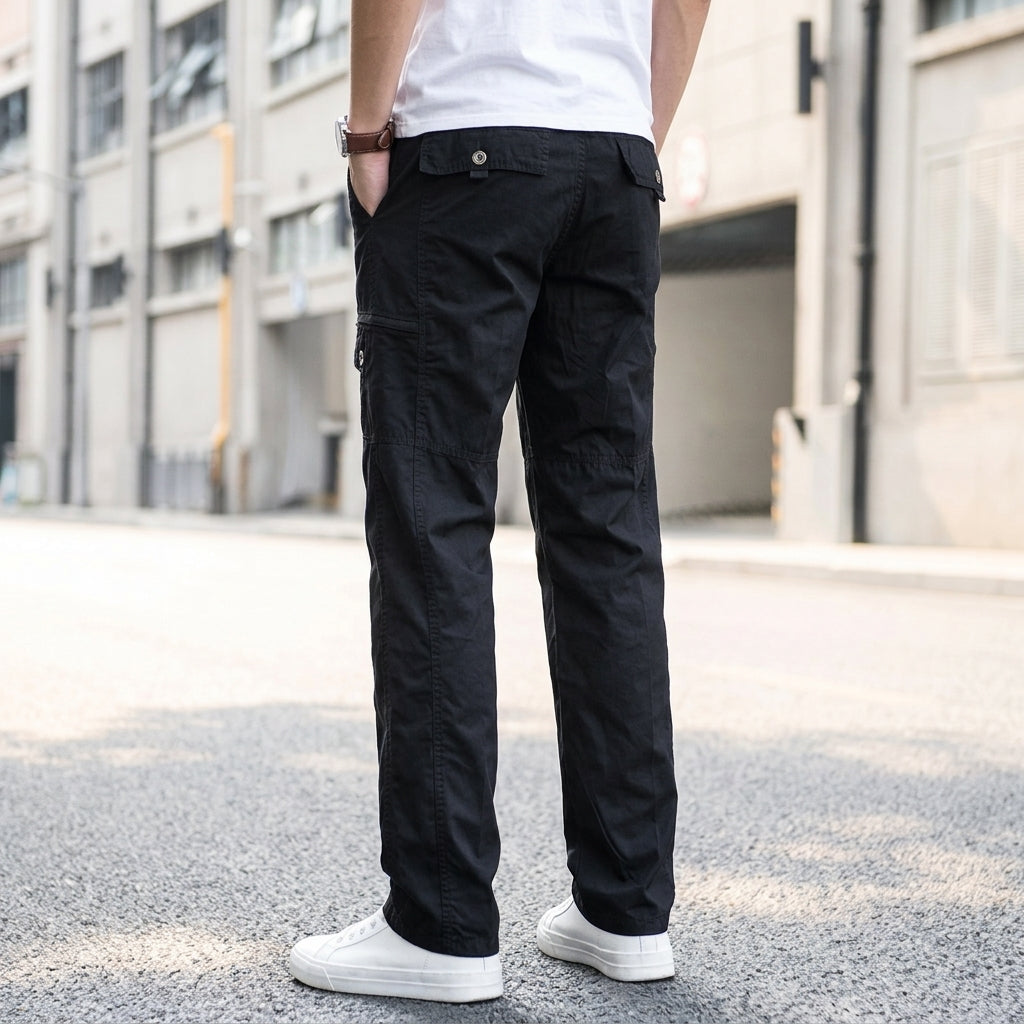 Hudson | Rivello Cargo Pants