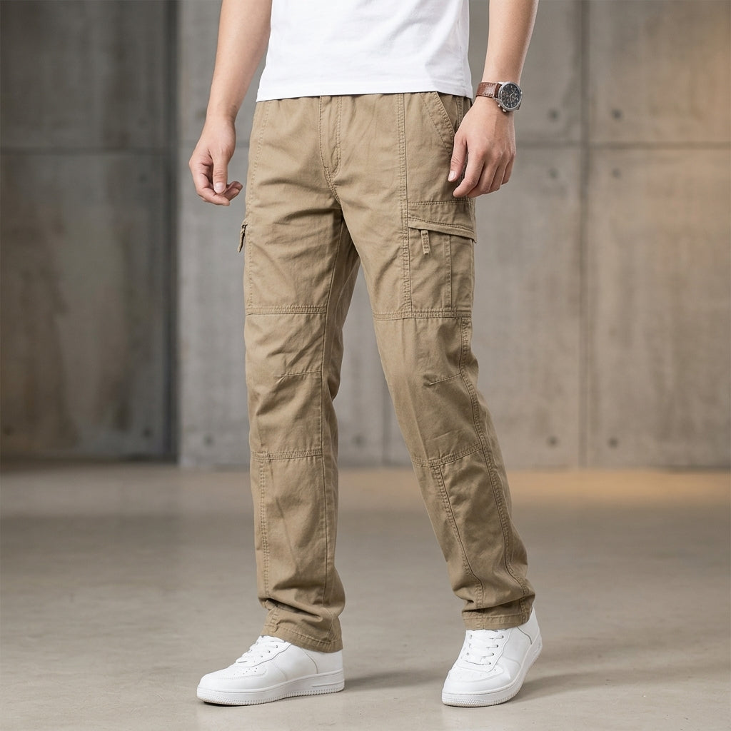 Hudson | Rivello Cargo Pants