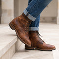 Chestnut Brown