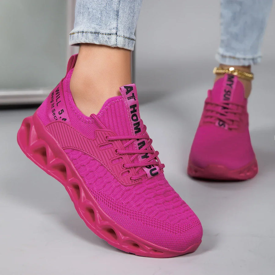 Isabella | Amara Everyday Orthopedic Sneakers
