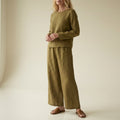 Olive Moss
