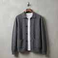 Charcoal Gray