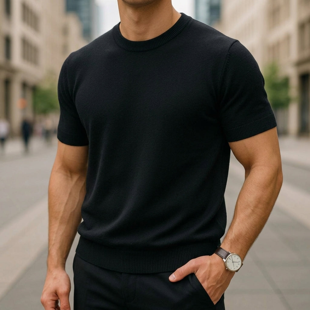 Jack | Volterra Cashmere T-Shirt