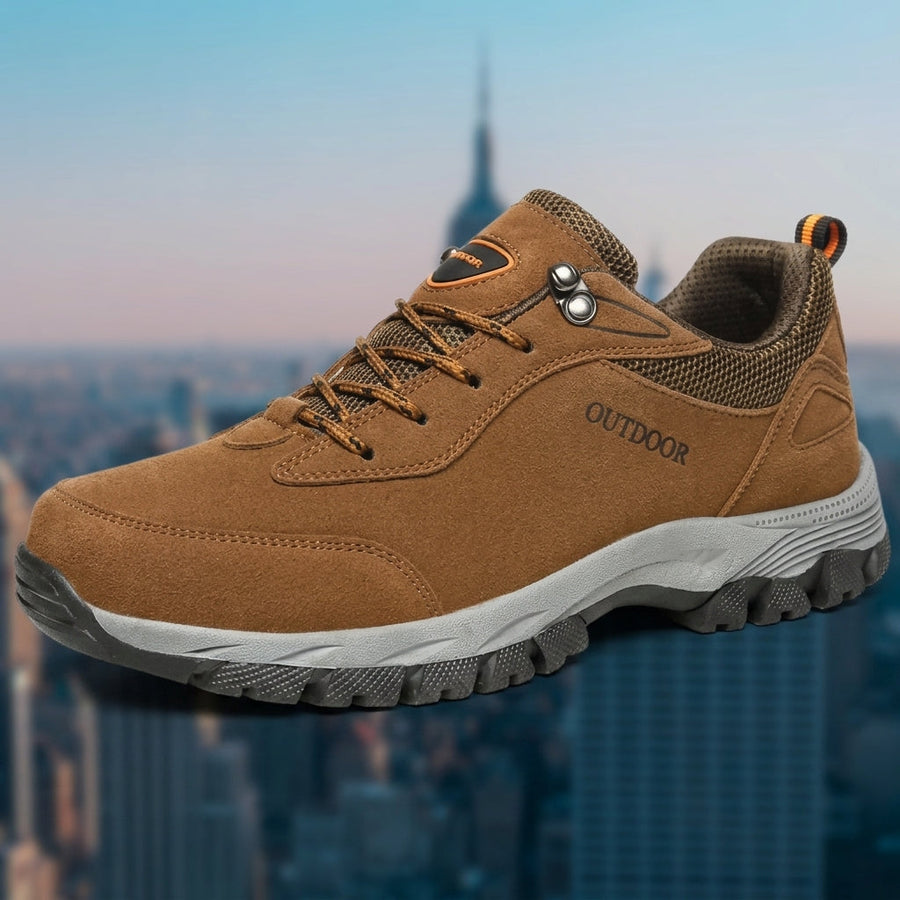 Jackson | Almeria Outdoor Hiking Shoes