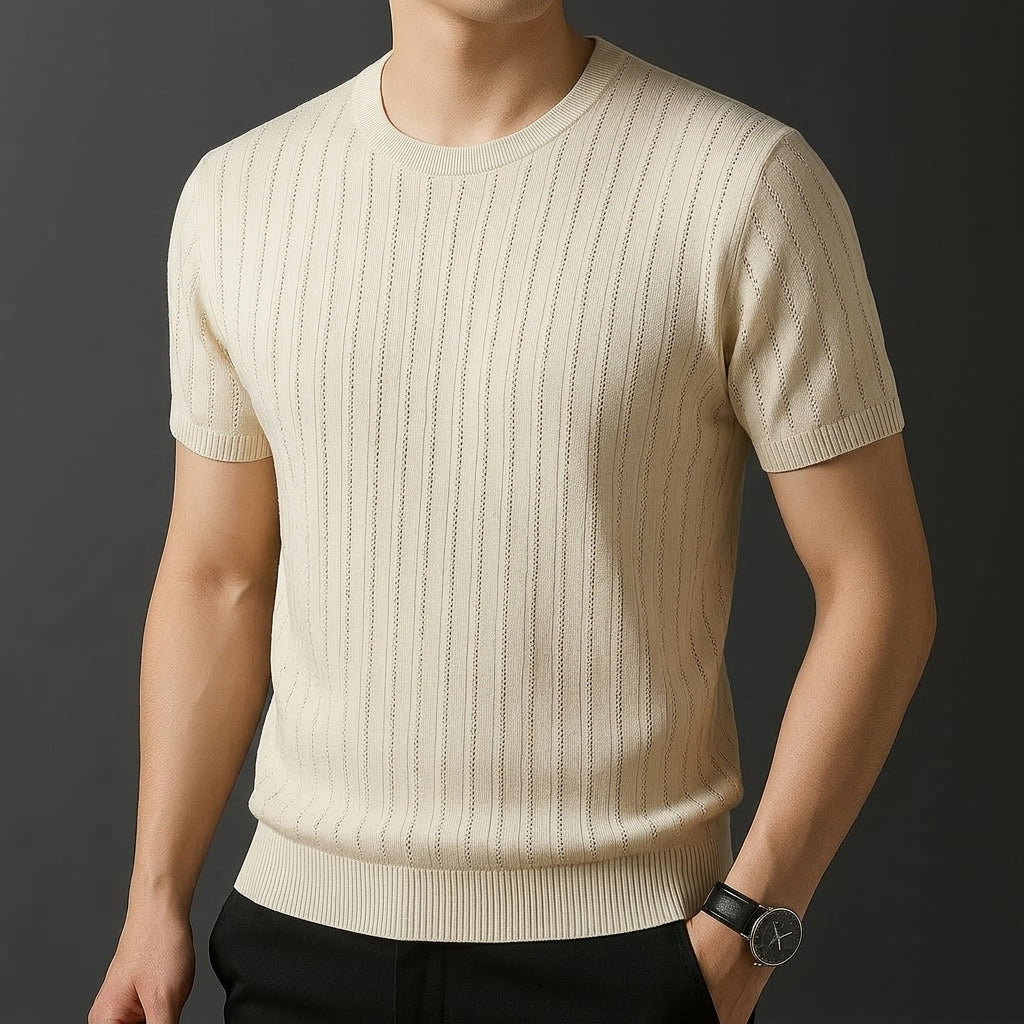 Jackson | Frigiliana T-Shirt