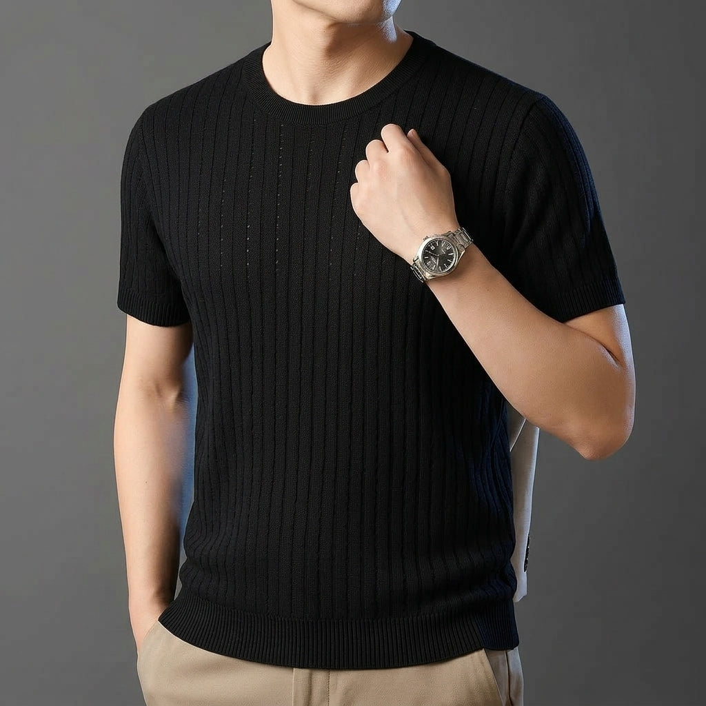 Jackson | Frigiliana T-Shirt