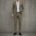 Khaki Green