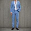 Light Blue
