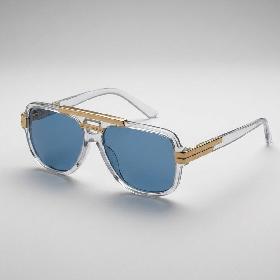 Jackson | Riviera Aviator Shades