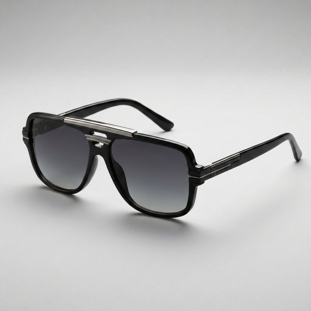Jackson | Riviera Aviator Shades