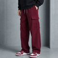 Burgundy Red
