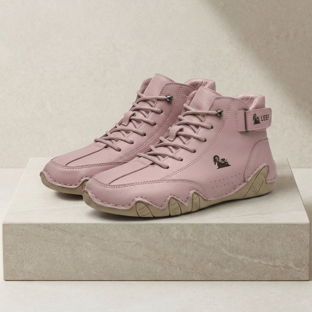 Jacob | Monsanto Jasper Hiking Ankle Boots