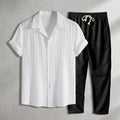 White & Black