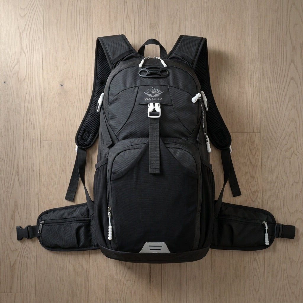 John | Trani Marcus Hiking Backpack