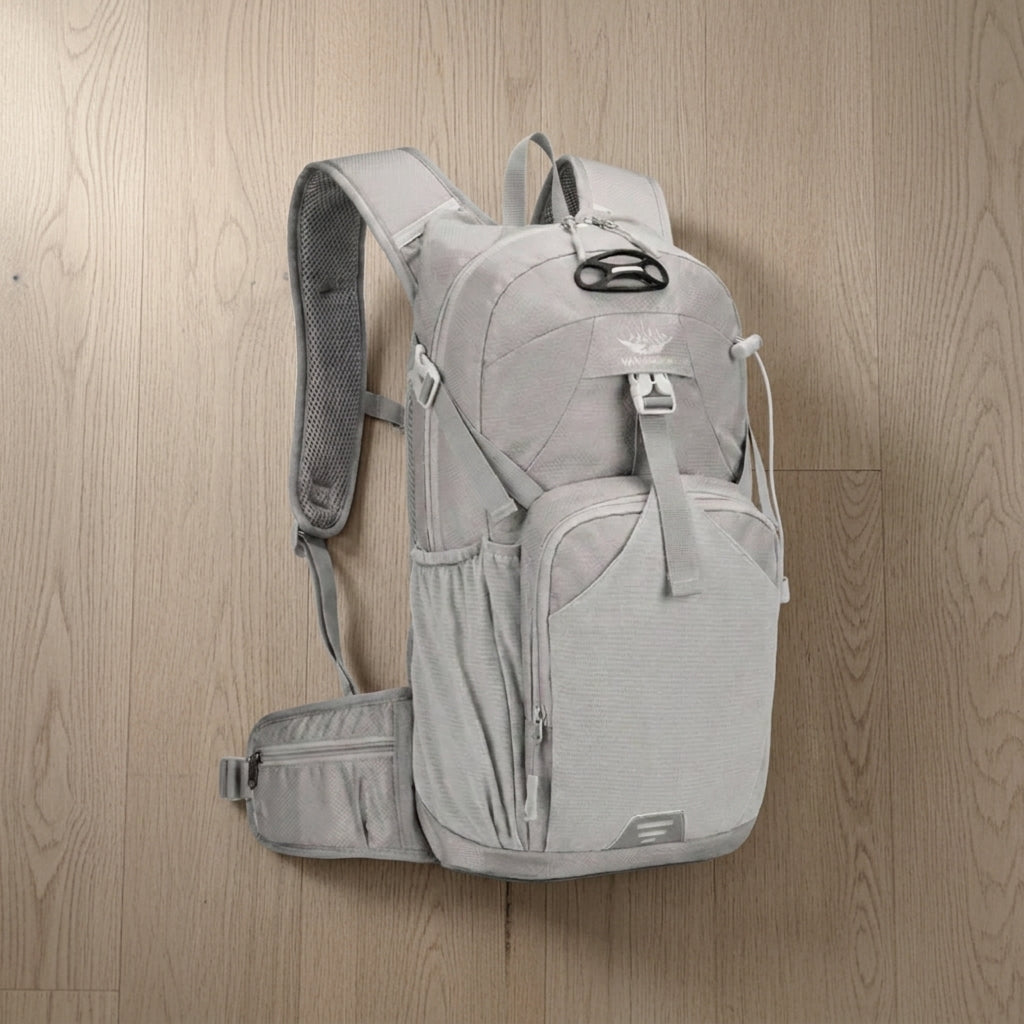 John | Trani Marcus Hiking Backpack